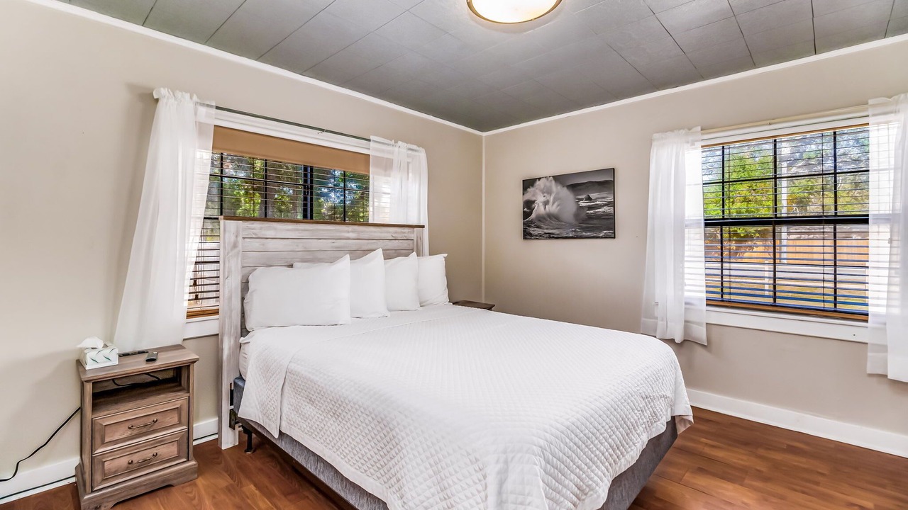 Photo of Bedroom in Ono Island