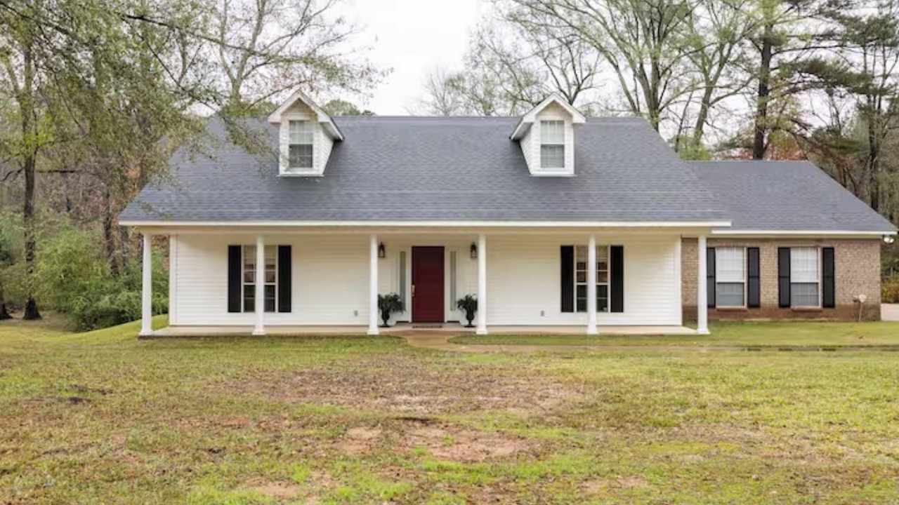 Photo of Outdoor in Ruston