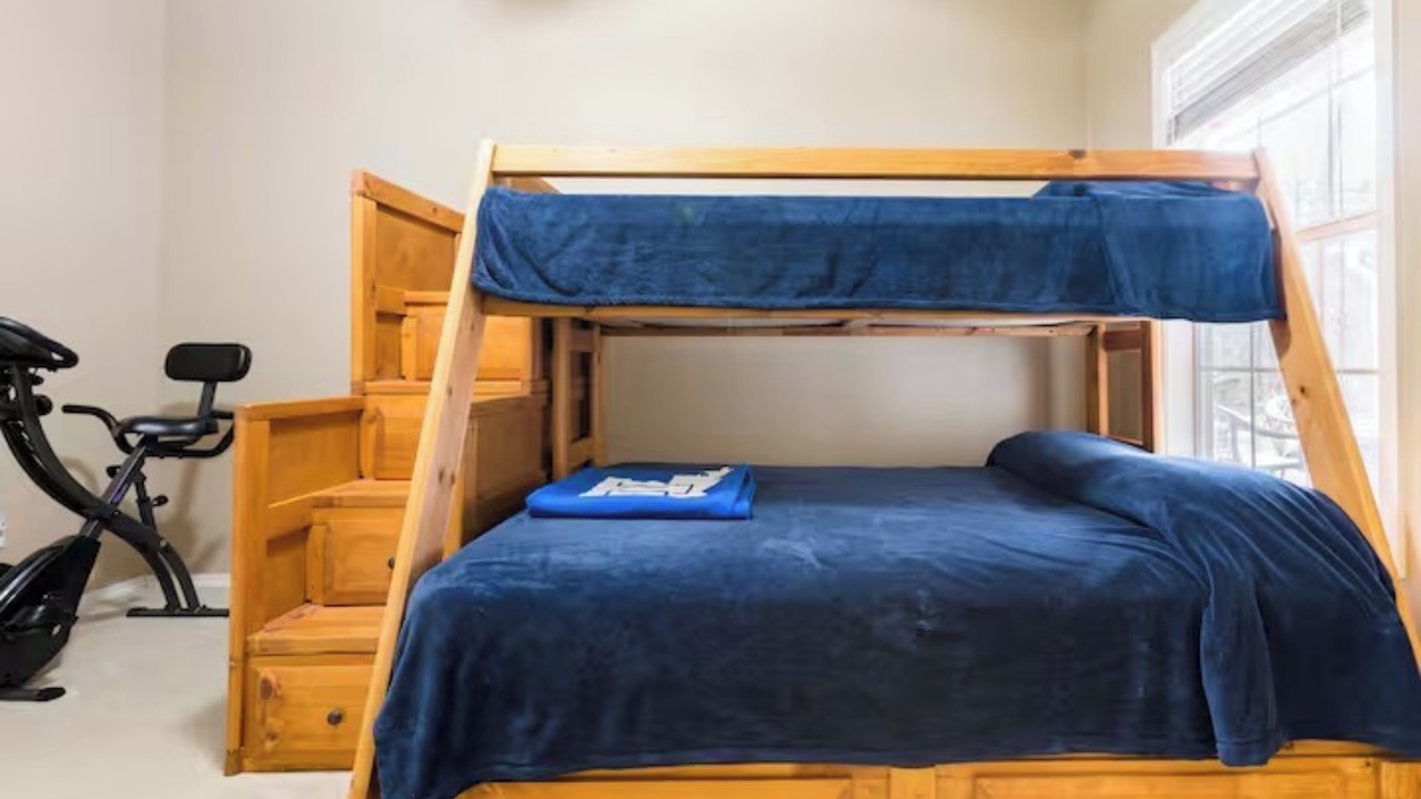 Photo of Bedroom in Ruston