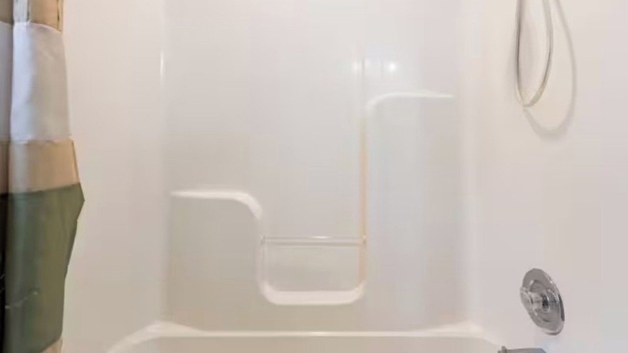 Photo of Bathroom in Ruston