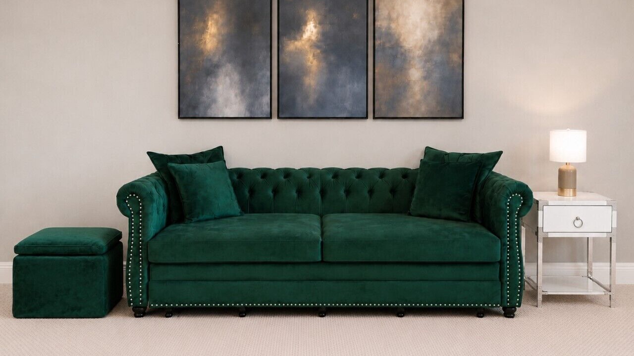 Photo of Livingroom in Capitol Hill