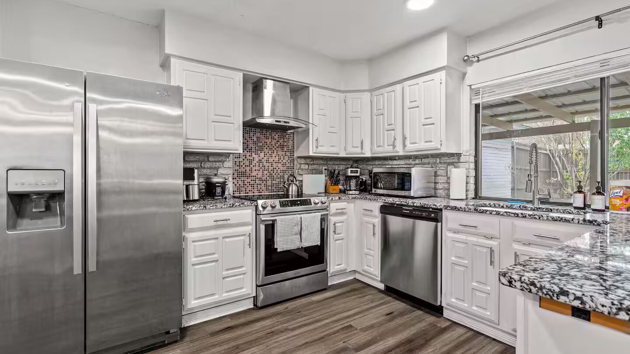 Photo of Kitchen in Northeast Carrollton