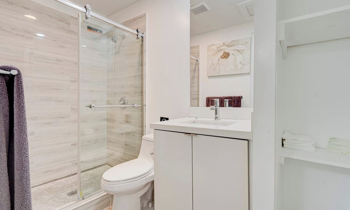 Photo of Bathroom in Westchester