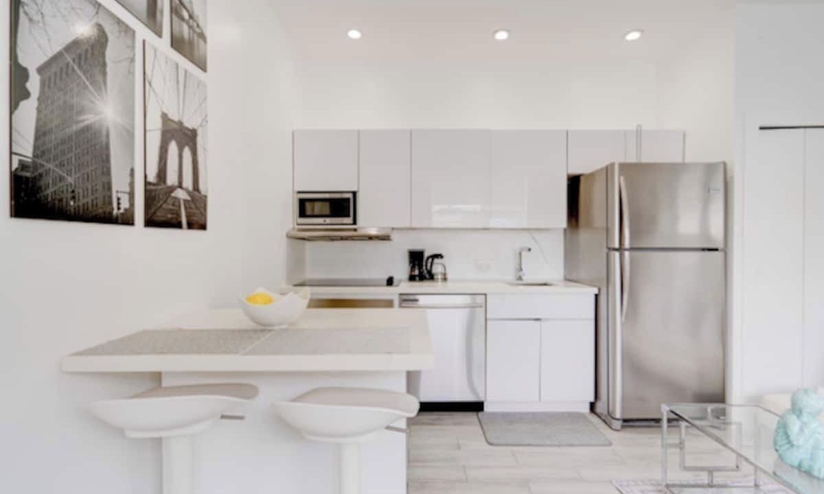 Photo of Kitchen in Westchester