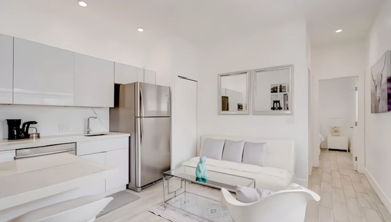 Photo of Livingroom in Westchester