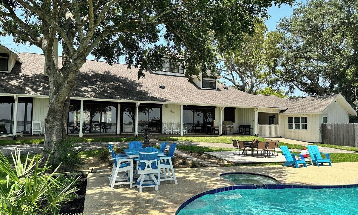 Photo of Outdoor in El Lago