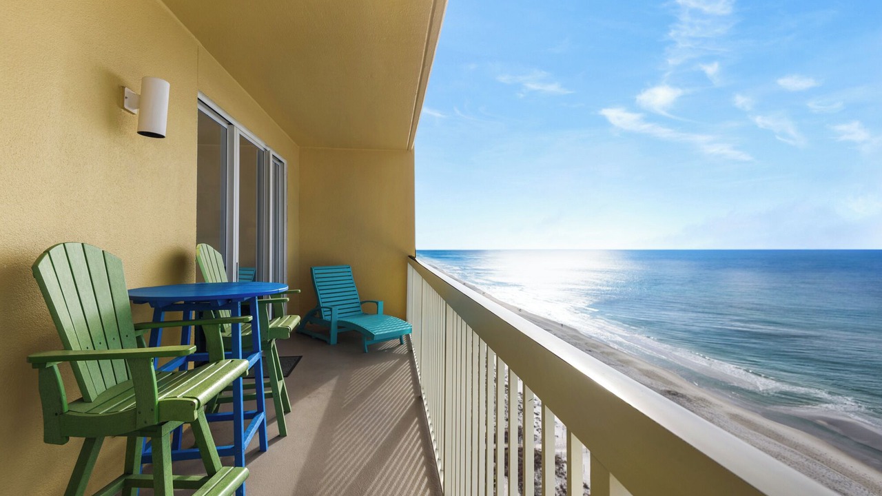 Photo of Outdoor in Panama City Beach