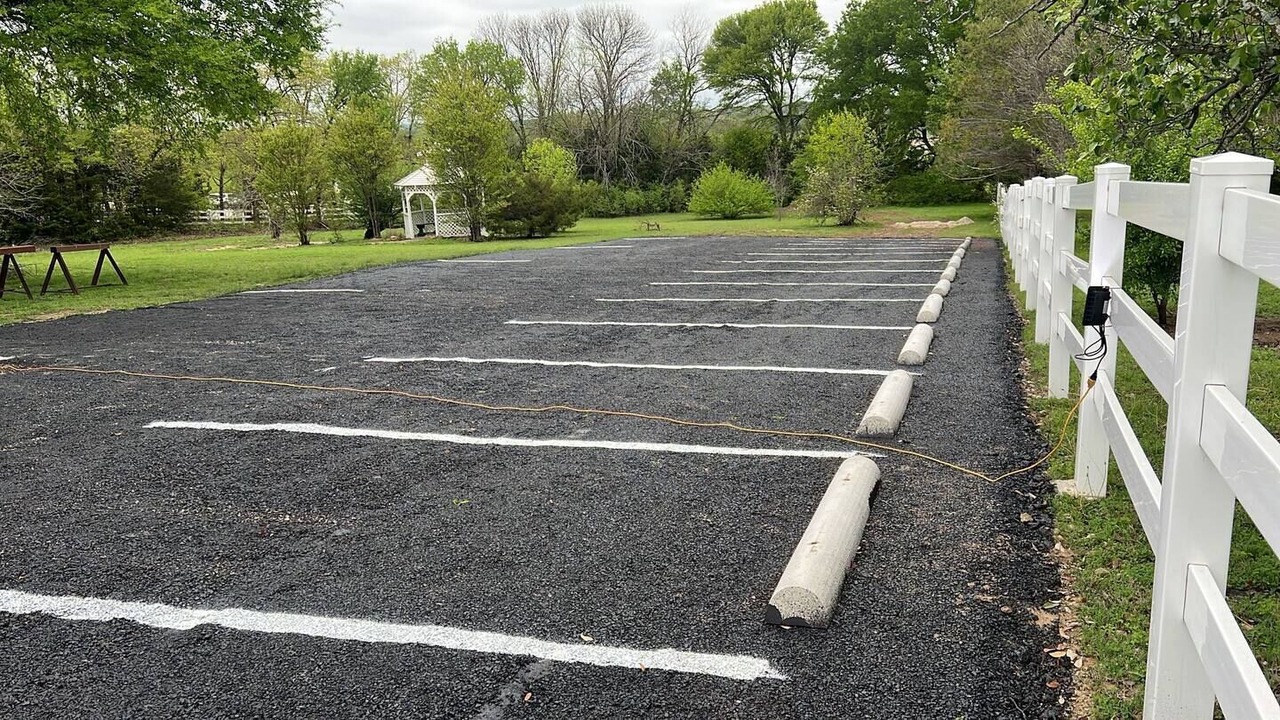 Photo of Outdoor in Melissa