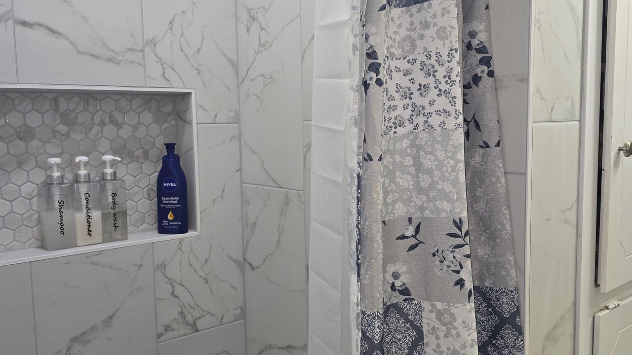 Photo of Bathroom in Temple