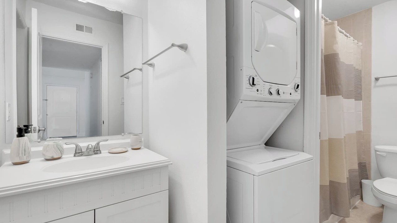 Photo of Bathroom in SoHo