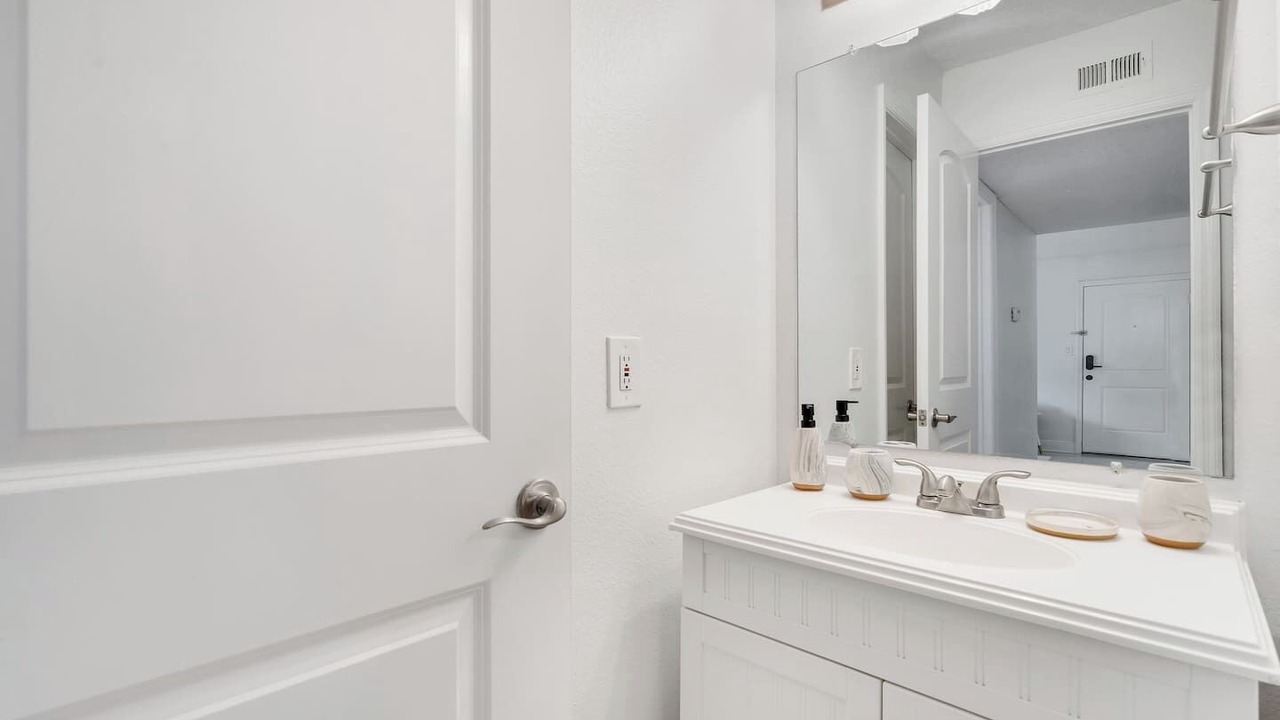 Photo of Bathroom in SoHo
