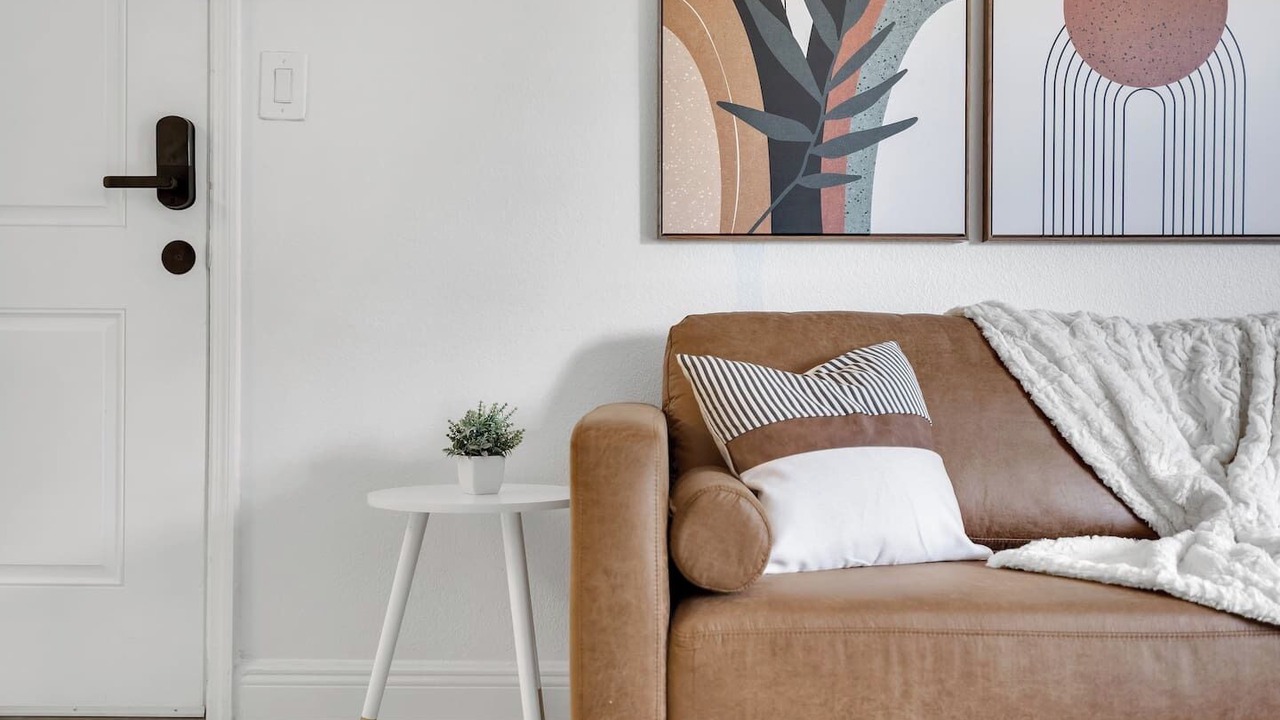 Photo of Livingroom in SoHo