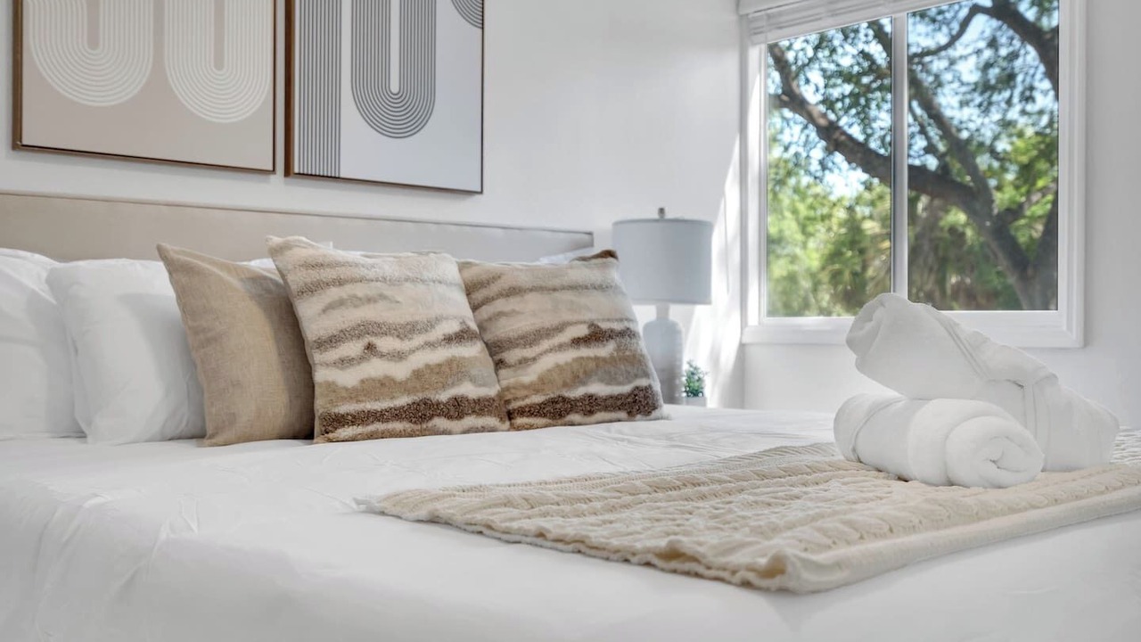 Photo of Bedroom in SoHo