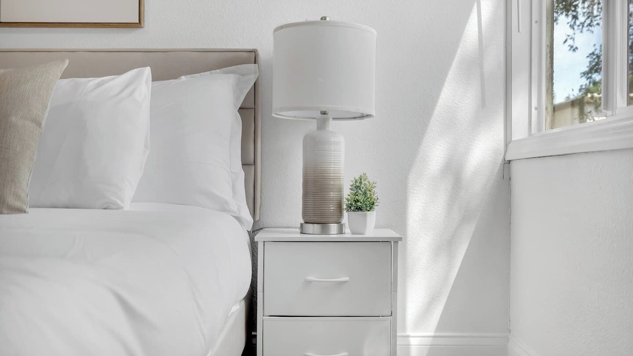 Photo of Bedroom in SoHo