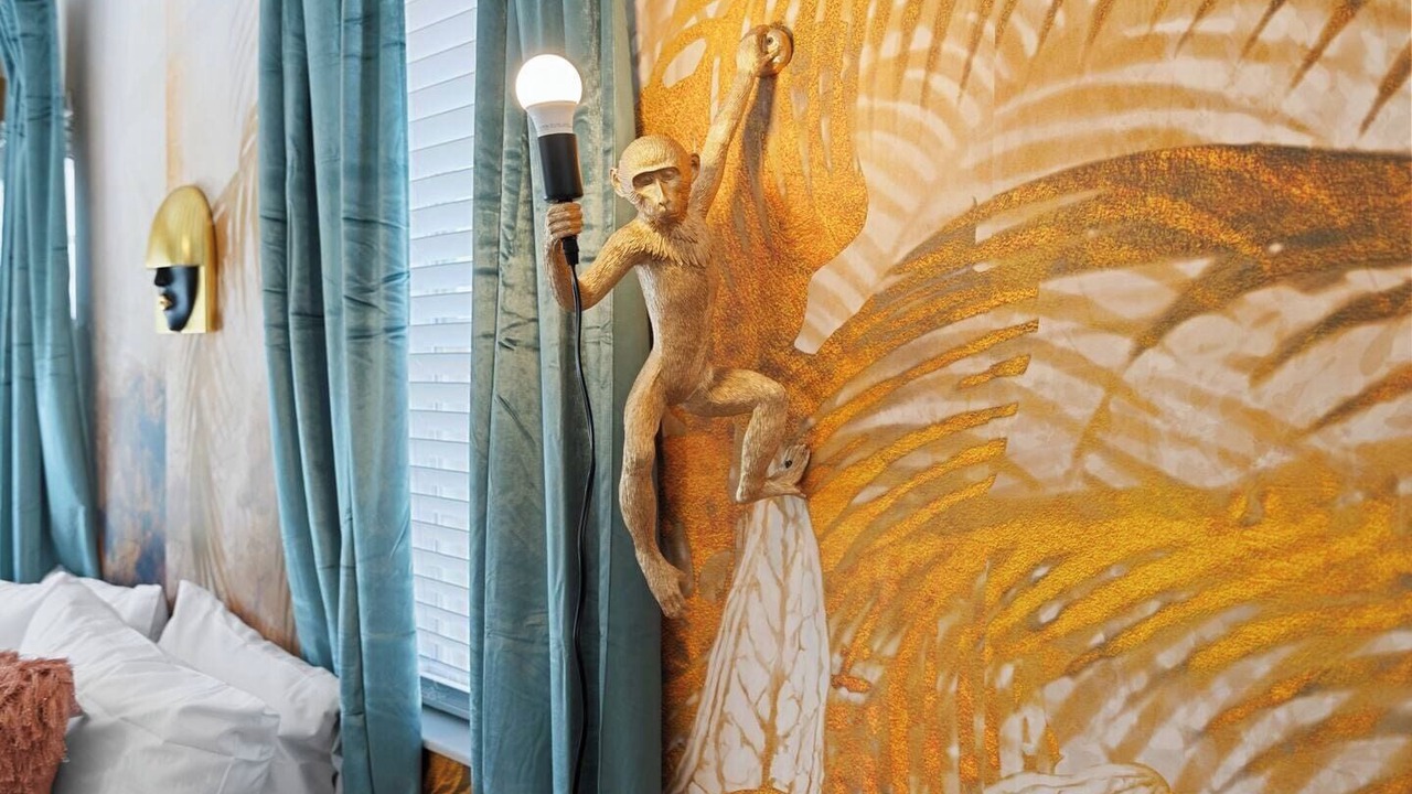 Photo of Bedroom in SoHo