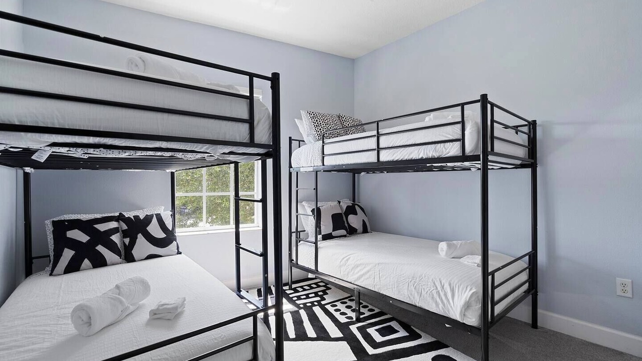 Photo of Bedroom in SoHo