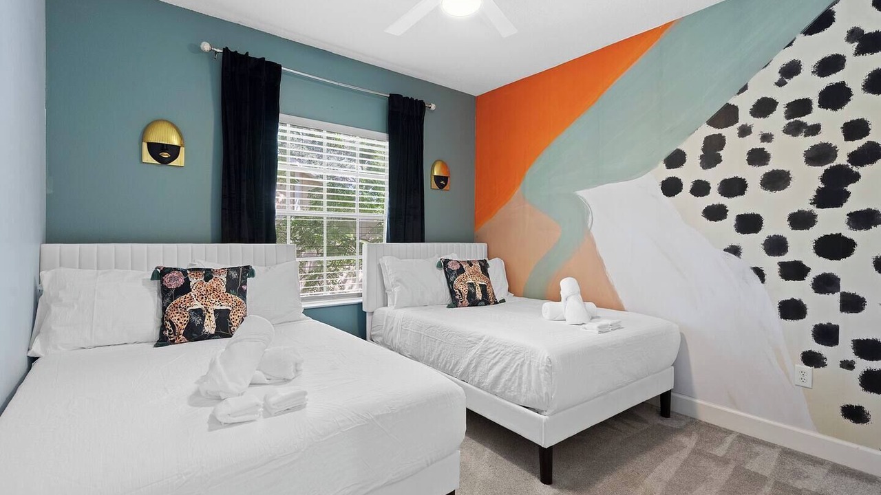 Photo of Bedroom in SoHo