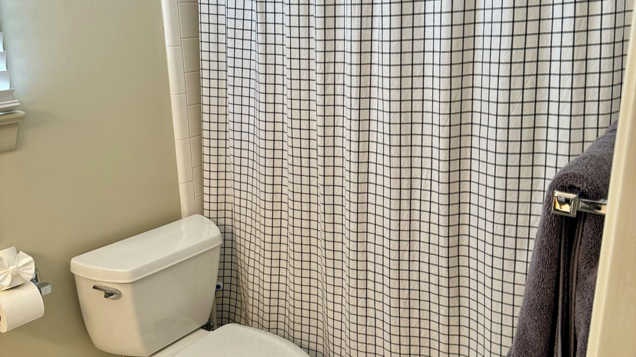 Photo of Bathroom in Mid City South
