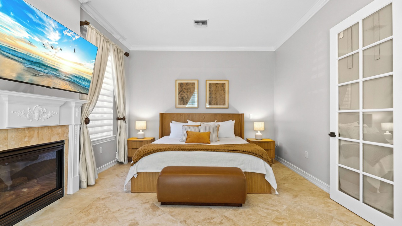 Photo of Bedroom in Whitfield
