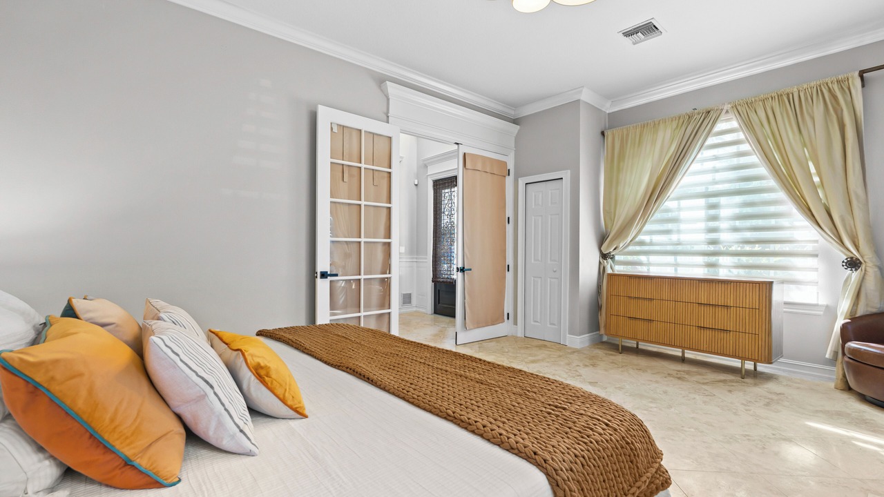 Photo of Bedroom in Whitfield
