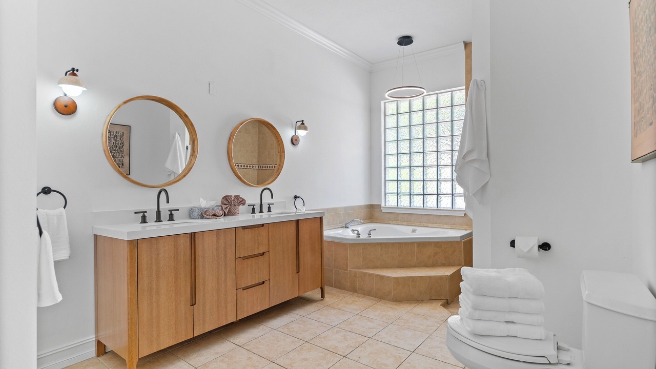 Photo of Bathroom in Whitfield