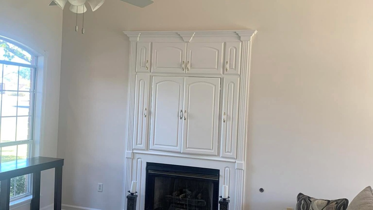 Photo of Livingroom in Northport