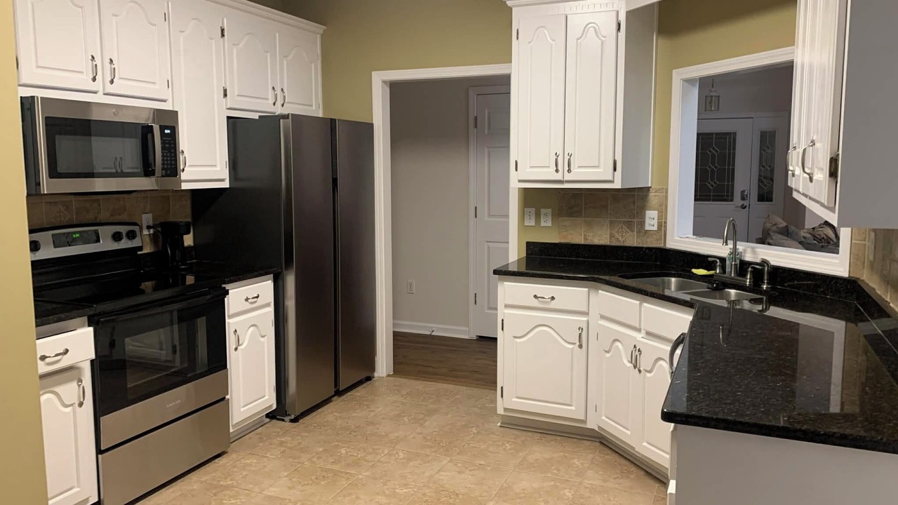 Photo of Kitchen in Northport