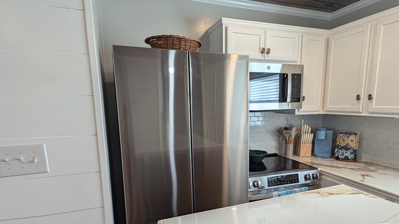 Photo of Kitchen in Paradise Lakes