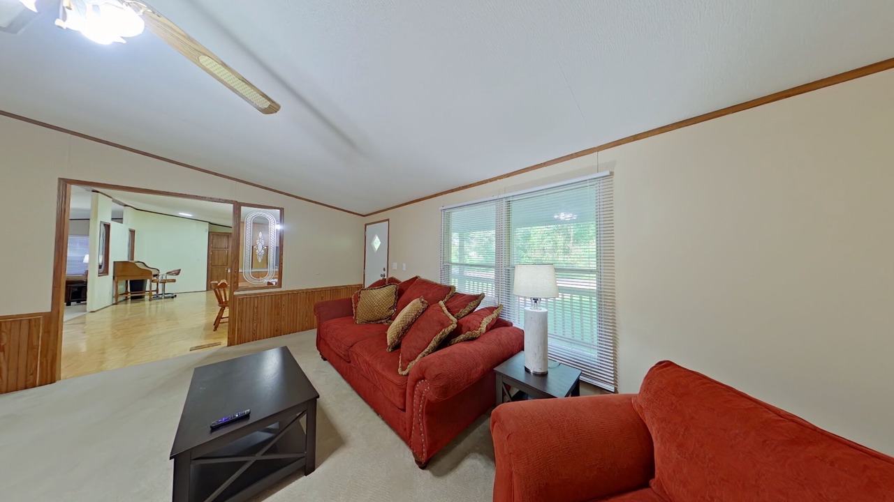 Photo of Livingroom in Texarkana