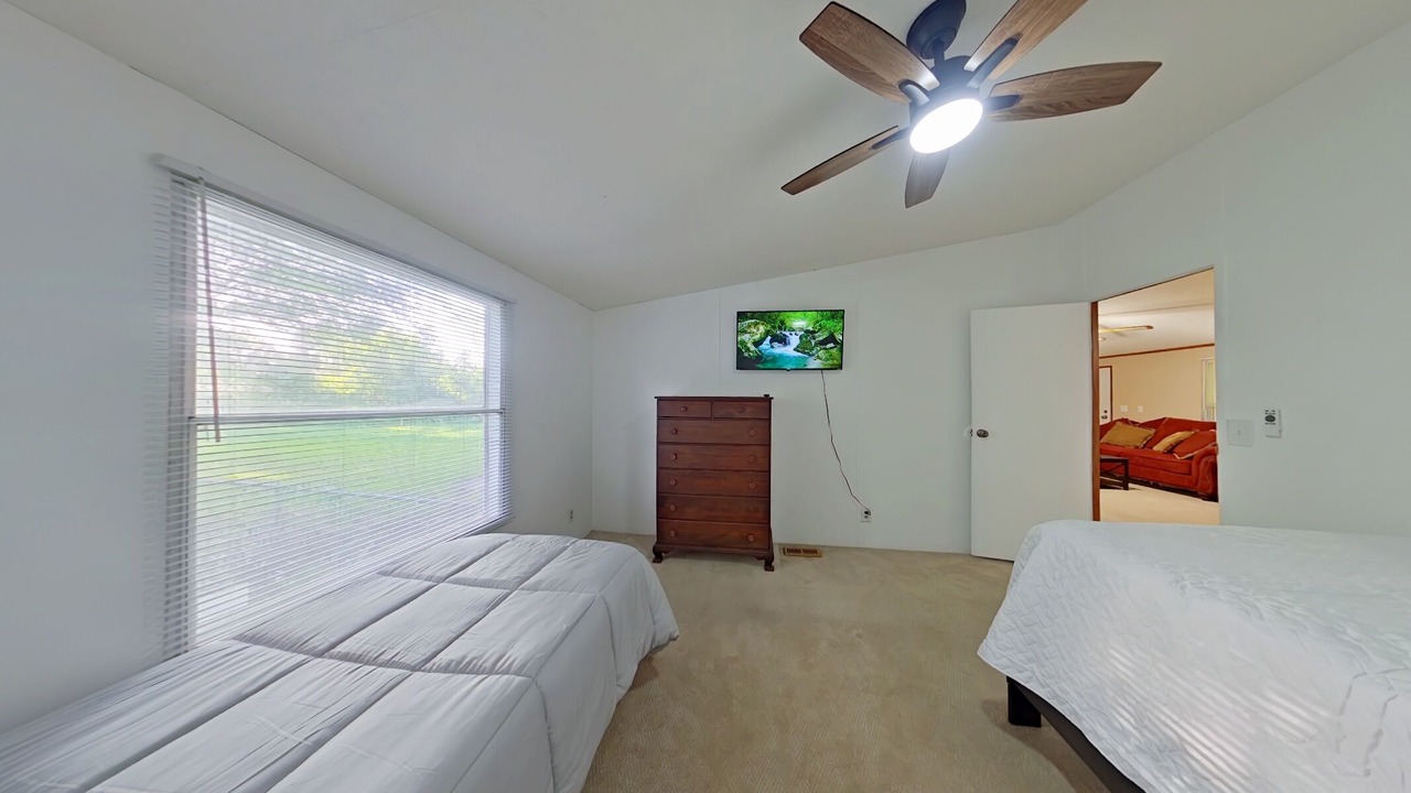 Photo of Bedroom in Texarkana