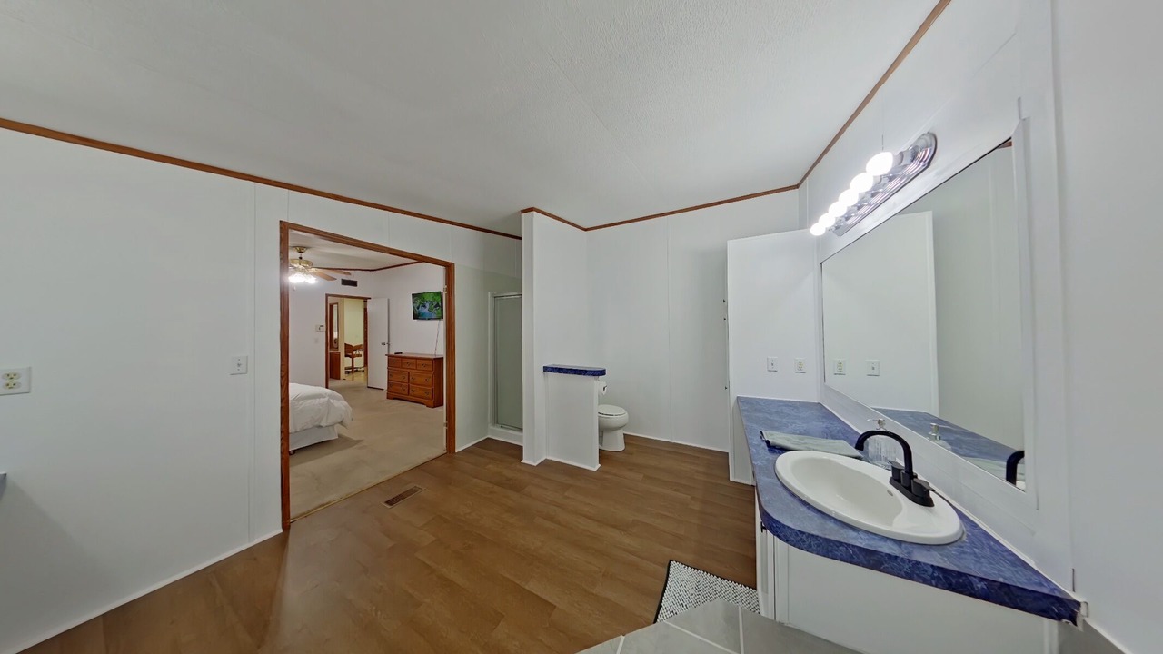 Photo of Bathroom in Texarkana