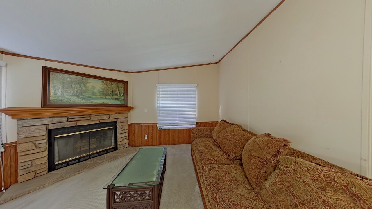Photo of Livingroom in Texarkana