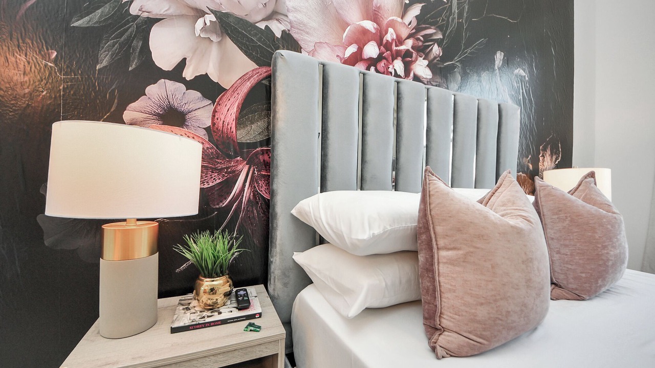 Photo of Bedroom in Braeswood Place