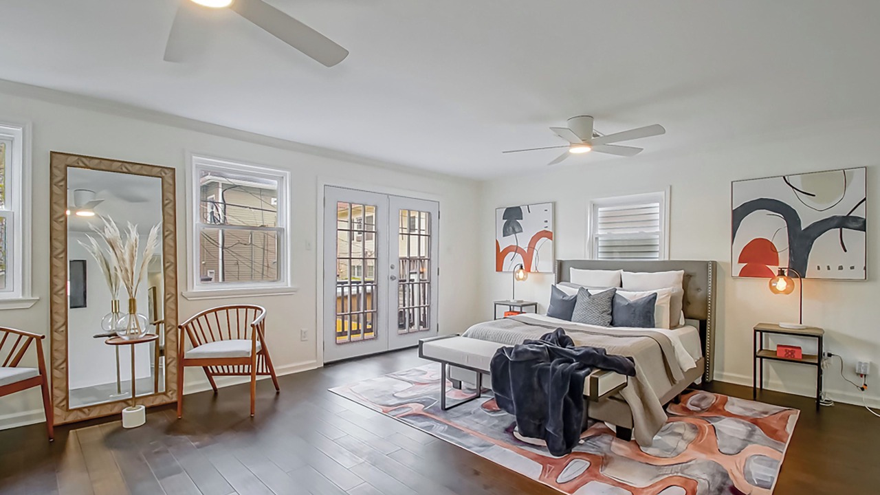 Photo of Bedroom in Broadmoor
