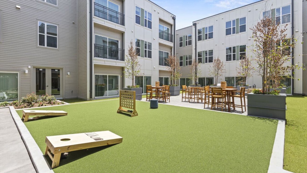 Photo of Outdoor in Oak Cliff