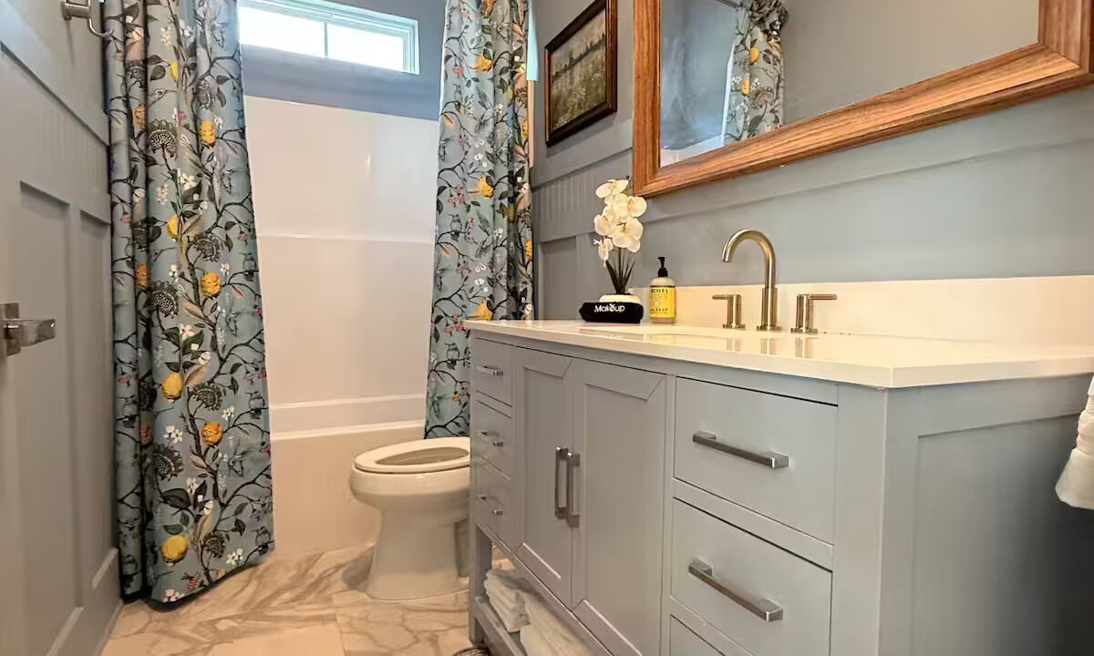 Photo of Bathroom in Baton Rouge