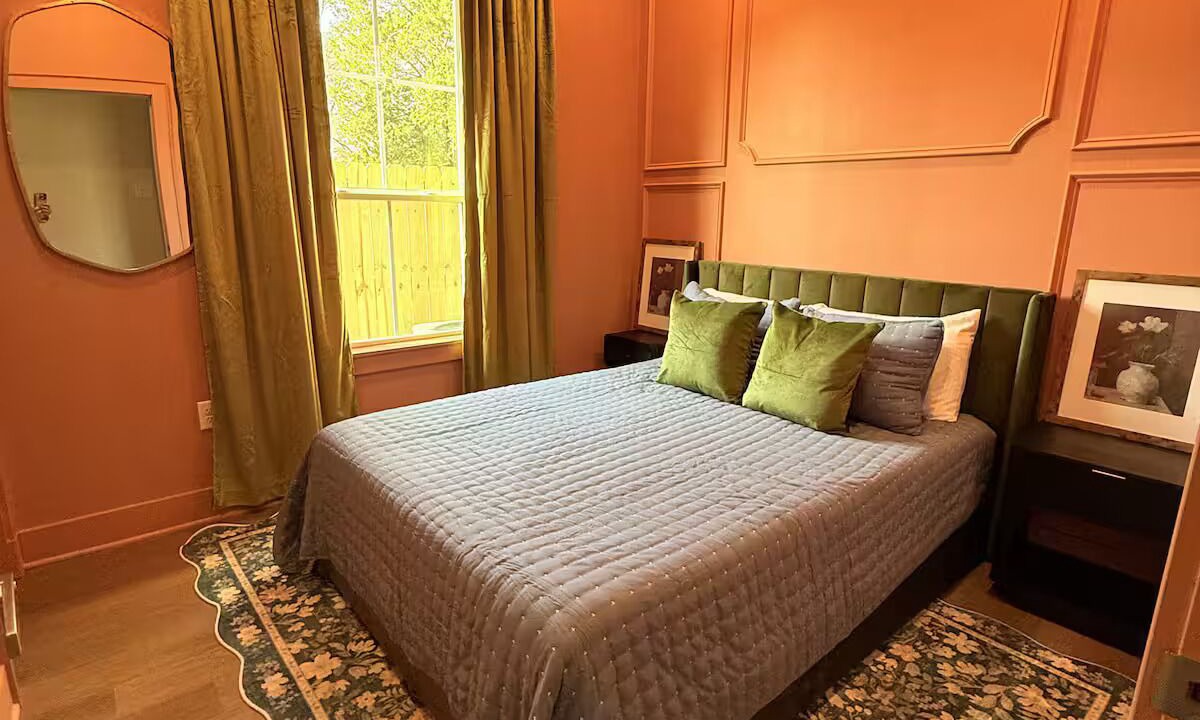 Photo of Bedroom in Baton Rouge
