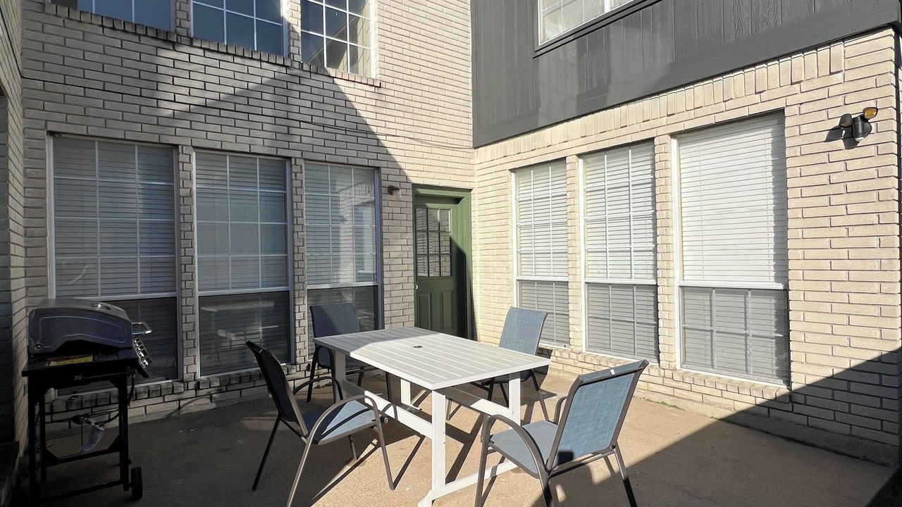 Photo of Outdoor in North Central Carrollton