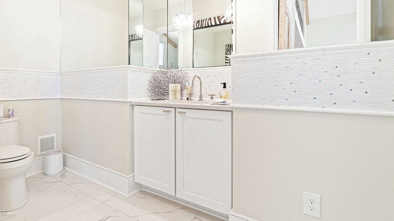 Photo of Bathroom in Pass Christian