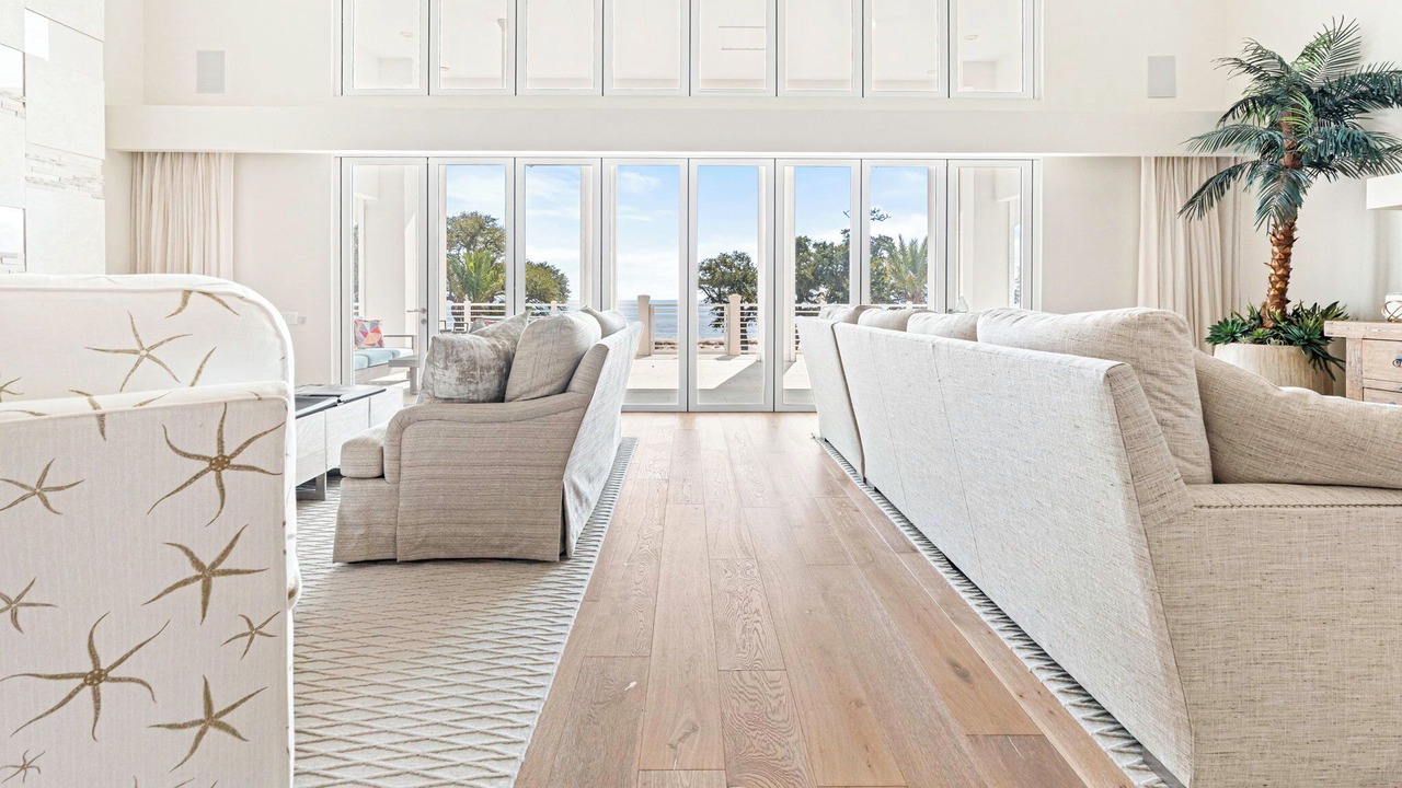 Photo of Livingroom in Pass Christian