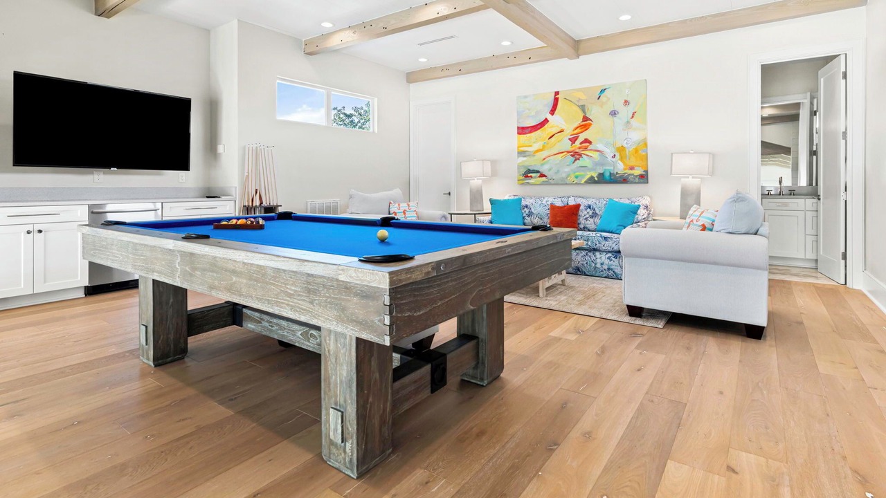 Photo of Livingroom in Pass Christian