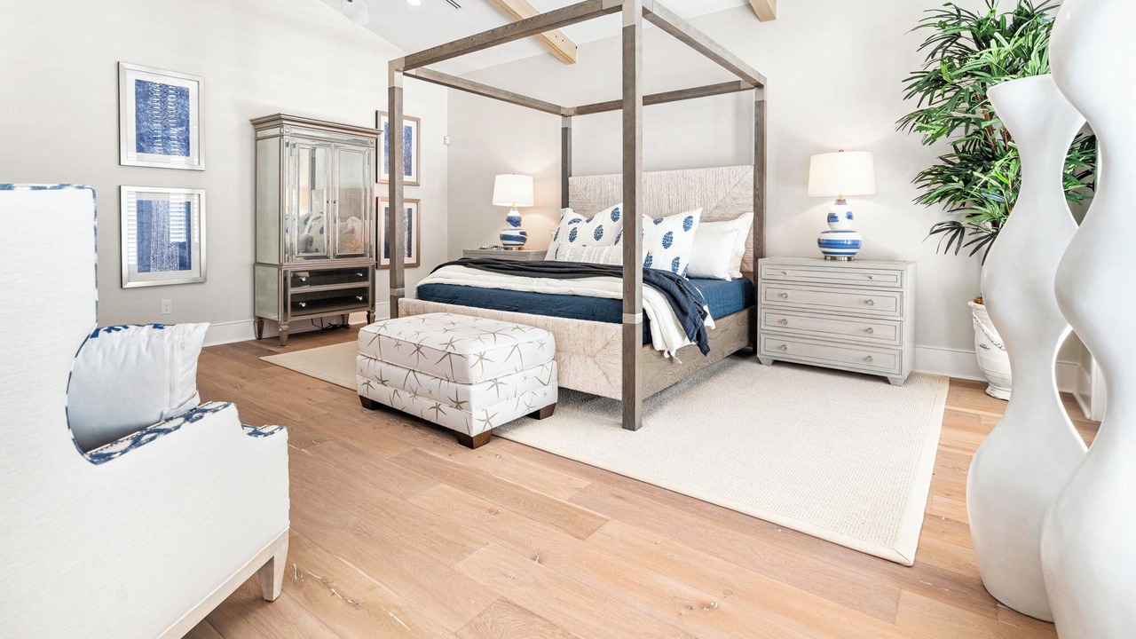 Photo of Bedroom in Pass Christian
