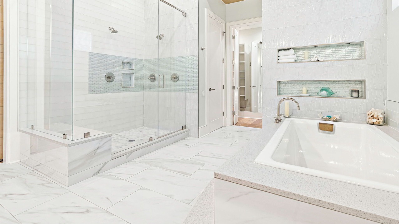 Photo of Bathroom in Pass Christian