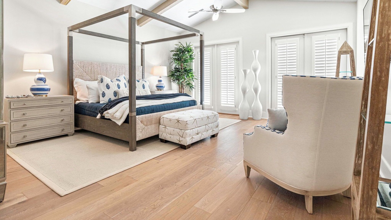 Photo of Bedroom in Pass Christian