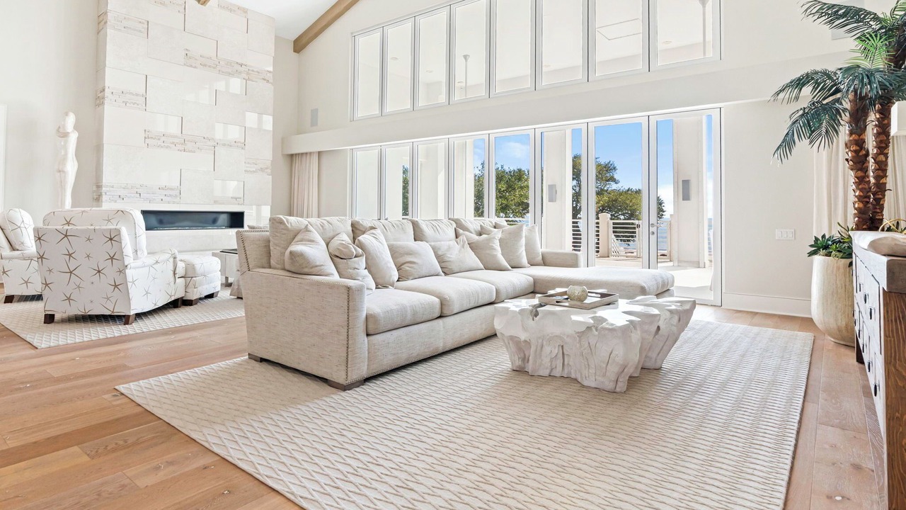 Photo of Livingroom in Pass Christian