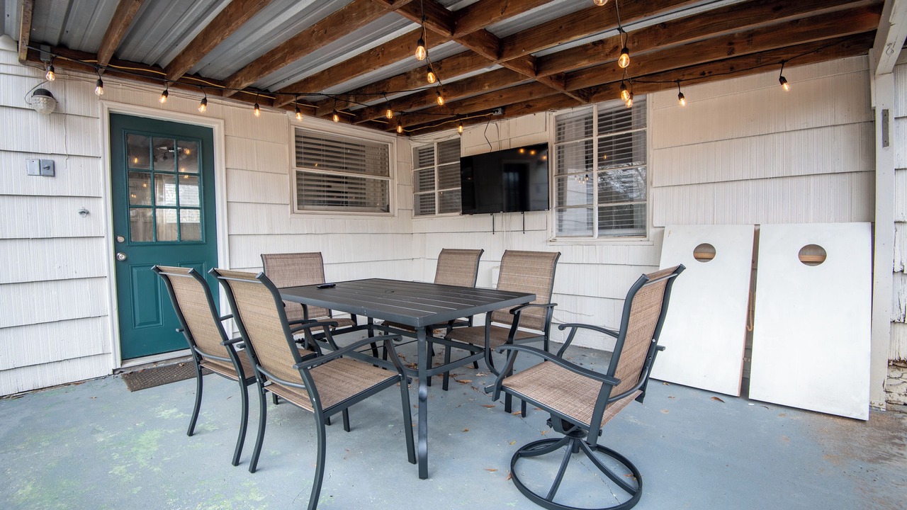 Photo of Outdoor in Crestline Heights