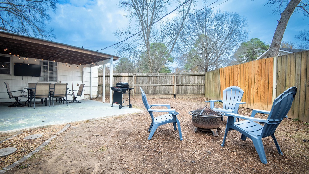 Photo of Outdoor in Crestline Heights