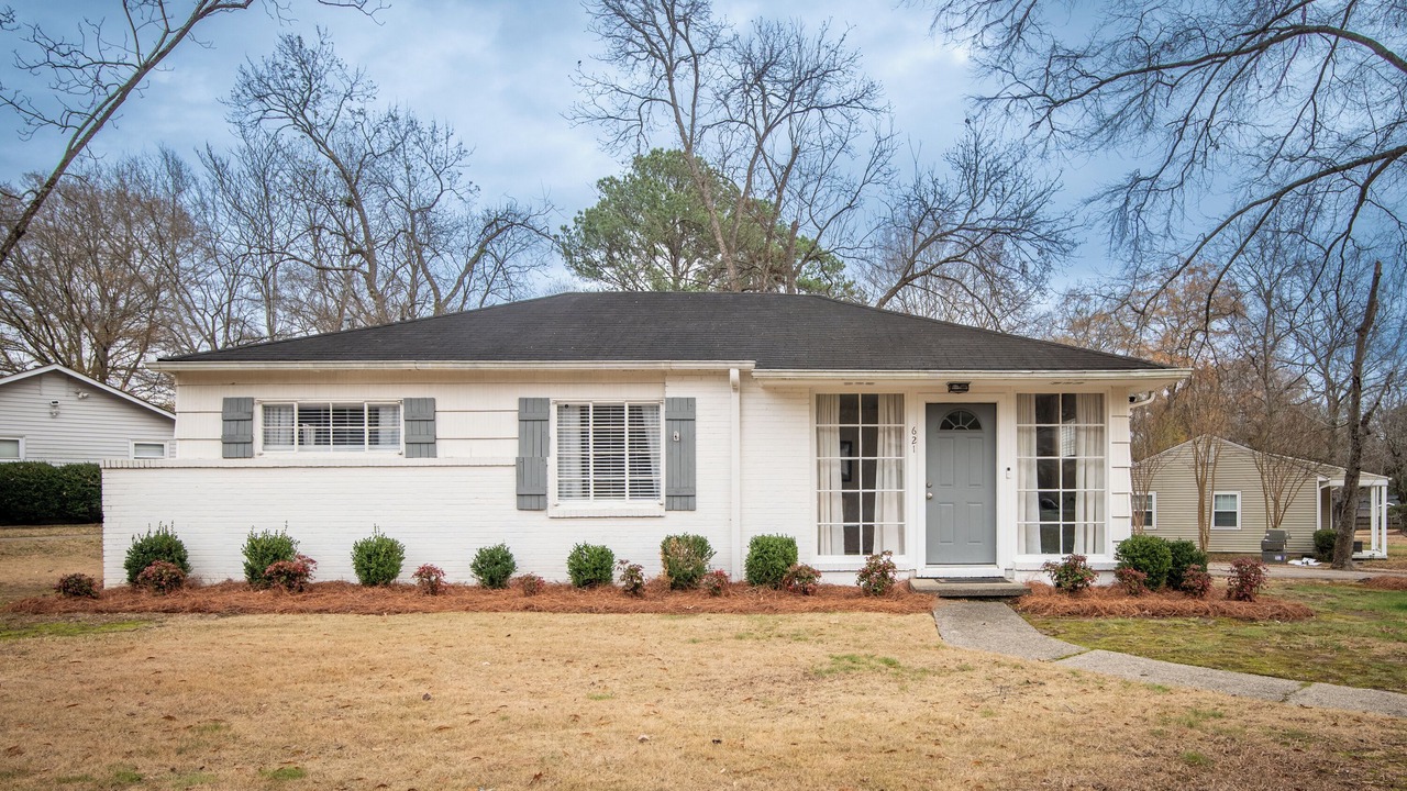 Photo of Outdoor in Crestline Heights