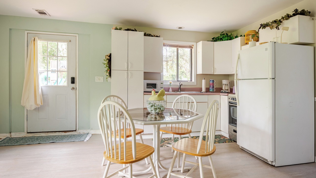 Photo of Kitchen in Thonotosassa