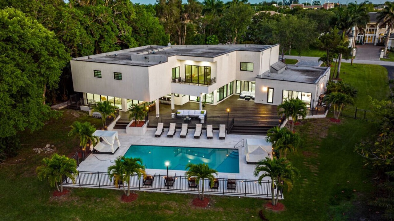Photo of Outdoor in Plantation